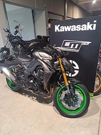 Kawasaki Z 1100 SE
