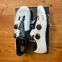 Fizik vento infinito carbon