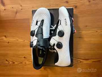 Fizik vento infinito carbon