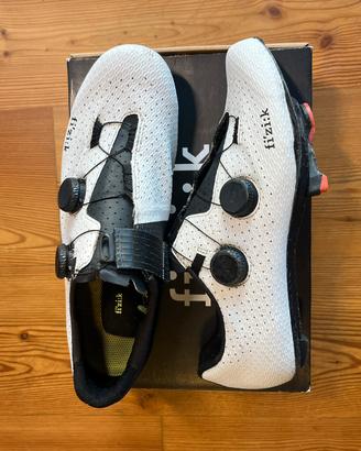 Fizik vento infinito carbon