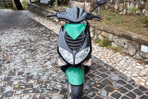 Peugeot x-fight 50cc