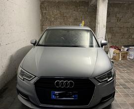 AUDI A3 3ª serie - 2019