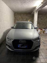 AUDI A3 3ª serie - 2019