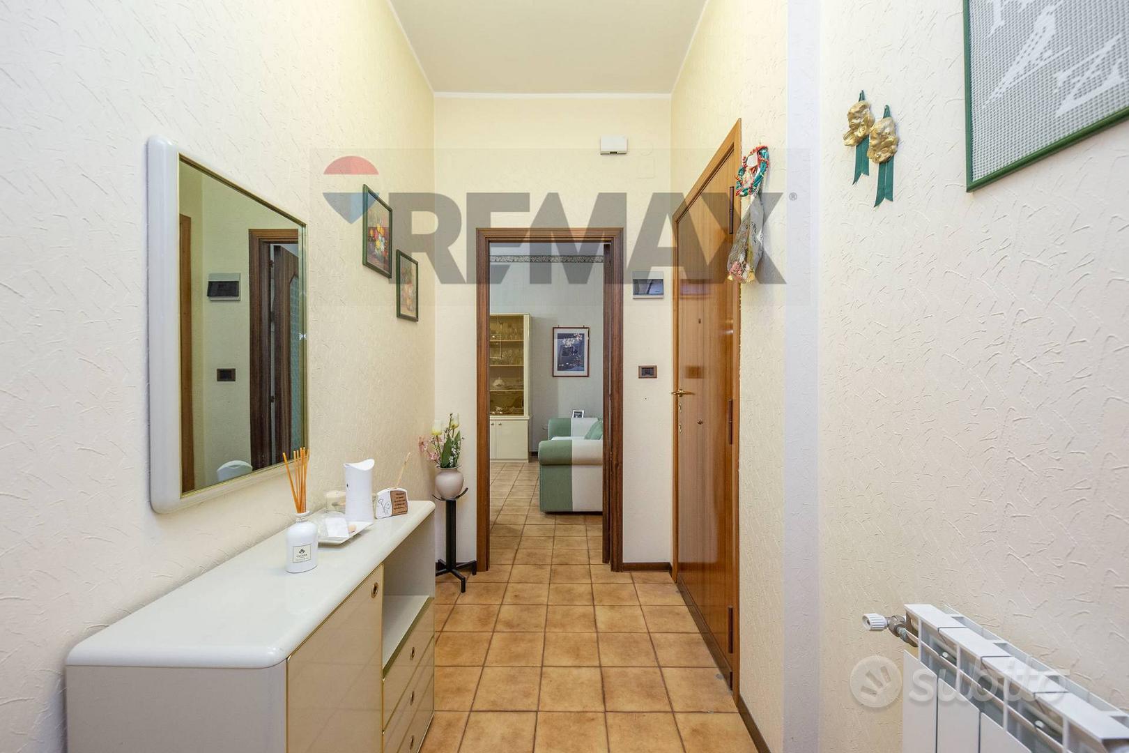 Apartment in Catania, Misericordia, San Giovanni Galermo-Trappeto-Cibali - Altro