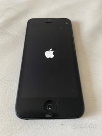 iPhone 5, 64Gb, nero