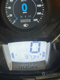 Kymco People 300i - 2020