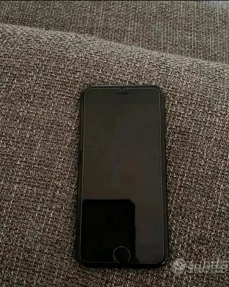 iphone 7 nero