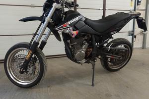 Beta M4 350ccm