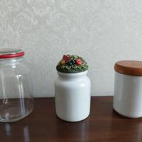 3 BARATTOLI per cucina