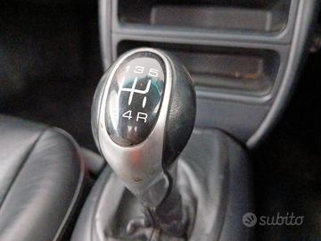 CAMBIO MANUALE 5 MARCE 2001 PORSCHE BOXSTER CABRIO