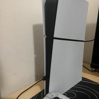 PS5 DIGITAL 825g  (3 SETTIMANE )CON GARANZIA