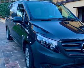 MERCEDES Vito 4ªs. (W447) - 2023