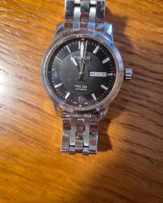 Tissot PRC 200 Automatic