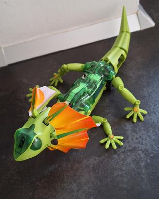 Robot Lucertola Frangiata Pro'skit