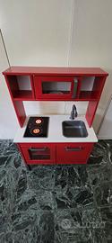 cucina gioco Ikea