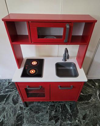 cucina gioco Ikea
