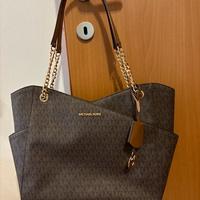 Borsa Michael Kors jet travel