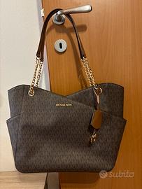Borsa Michael Kors jet travel