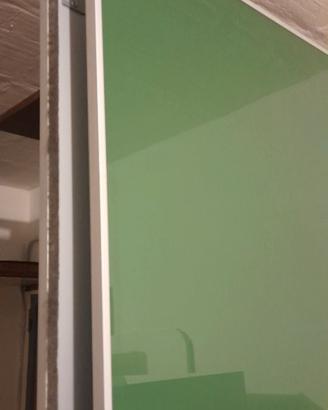 Ante verdi Ikea Pax