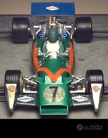 Mebetoys 6 Brm F1 Vintage ’70