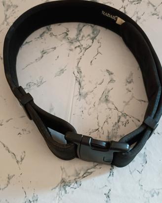 Cinturone Tattico Radar + Fondina Occulto Beretta
