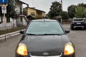 Ford Fiesta 1.4 TDCi 3p. Ghia