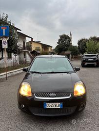 Ford Fiesta 1.4 TDCi 3p. Ghia
