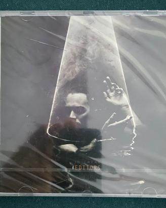 2 cd nuovi sigillati