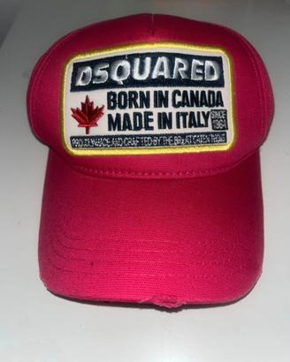 Cappello Dsquared2