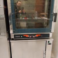 forno professionale Nerone 