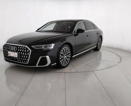 Audi A8 L 50 3.0 tdi mhev quattro tiptronic