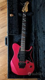 Chitarra Yamaha Pacifica Mod. 1230S