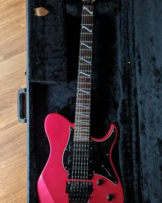 Chitarra Yamaha Pacifica Mod. 1230S