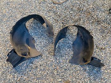 locari anteriori skoda fabia