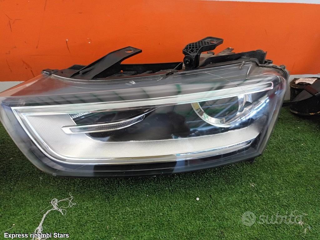 Subito - Autoricambi LS - Kit airbag audi q3 - Accessori Auto In vendita a  Catania