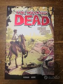 The Walking Dead
