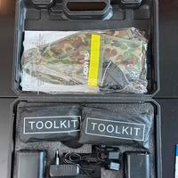 ricambi originali per Forbice Elettrica SWANSOFT