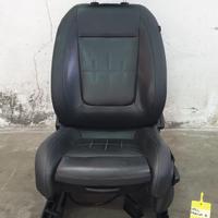 SEDILE ANTERIORE SINISTRO OPEL Meriva 3Â° Serie PE