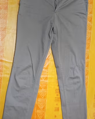 Pantaloni slimfit Jack and Jones 