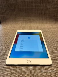 iPad mini 4 128gb (Wi-Fi + cellular)