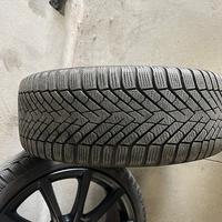 cerchi/gomme Audi RS3 anno 2024(dicembre),