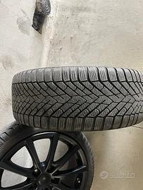 cerchi/gomme Audi RS3 anno 2024(dicembre),