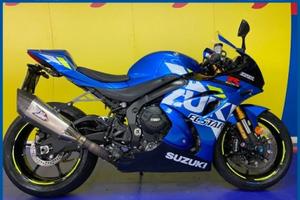 SUZUKI GSX R 1000 Garantita e Finanziabile
