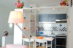 Appartamento a Luglio a Marina di Baia Capitello