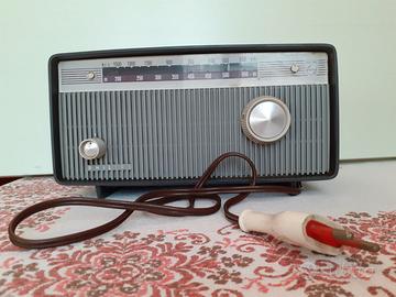 RADIO PHILIPS VINTAGE