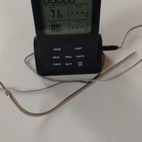 termometro digitale cucina