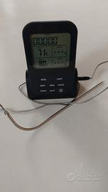 termometro digitale cucina