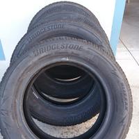 Gomme Invernali Bridgestone