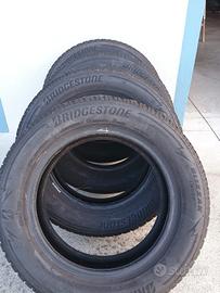 Gomme Invernali Bridgestone