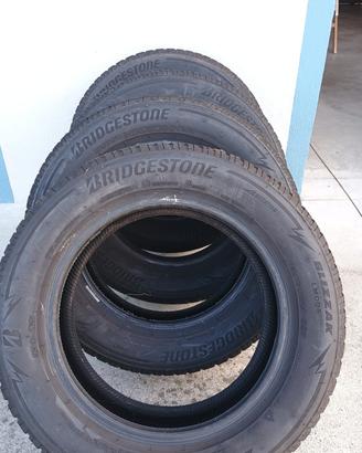 Gomme Invernali Bridgestone